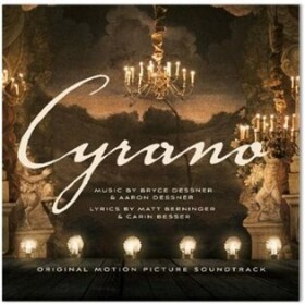 Cyrano (CD) - Aaron Dessner