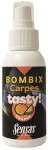 Sensas Posilovač Bombix Carp Tasty 75ml - Česnek,Sensas Posilovač Bombix Carp Tasty 75ml - Česnek
