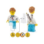 LEGO Iconic Baterka Doktor