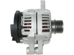 Alternátor OPEL Astra H Zafira B Vectra C / Signum 1.9 CDTI