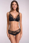 Figs Ava 2199/B Brazilský S-2XL černá S