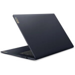 Lenovo IdeaPad 3 17IAU7 modrá / 17.3" HD+ / Intel Core i3-1215U 1.2GHz / 8GB / 512GB SSD / Intel UHD / W11H (82RL00ATCK)