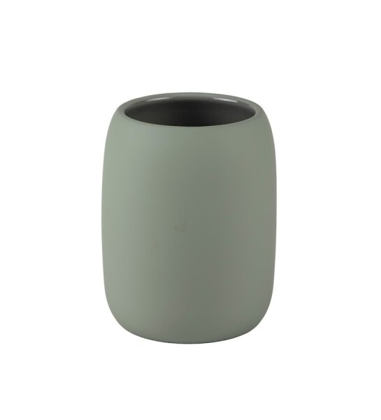 SAPHO - BOLD sklenka na postavení, verde 103T29567