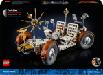 LEGO® Technic 42182 Lunární průzkumné vozidlo NASA Apollo - LRV