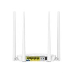 WiFi router Tenda FH456 se skrytou Full HD WiFi kamerou - WF-LY71
