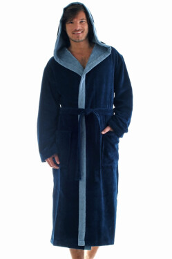 Župan Tampa duo 3959 - Vestis S světle modrá