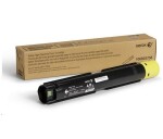 Xerox Yellow High Capacity Toner pro VersaLink C7000 (10 100str.) EDF_588345