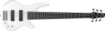 Ibanez GSR186 Pearl White