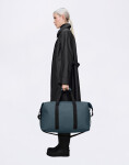 Rains Hilo Weekend Bag 172 Blue Dusk