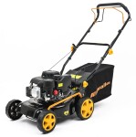 Benzínová sekačka Riwall PRO RPM 4234 2v1