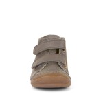Dívčí kotníková obuv PAIX UP Grey, Froddo, G2130332-5, šedá - 30