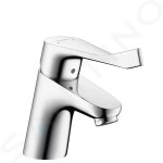 HANSGROHE - Focus Umyvadlová baterie, chrom 31914000