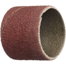 LUKAS-ERZETT SBZY 01325 NK 80 A240001325080 brusná dutinka Zrnitost 80 (Ø x d) 13 mm x 25 mm 50 ks