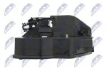 NTY Centrální zámek BMW 1 (E87,F20) 2 (F22,F23,F87) 3 (E90–F31) – zadní pravý