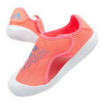 Dětské boty Altaventure GV7809 Neon korálová - Adidas neonová korálová 23