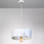 Svítidlo Twist 2705/Z-B-1 BI LW1