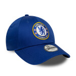 New Era Dětská kšiltovka CHELSEA FC 940K Core