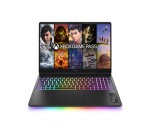 NTB HyperX OMEN MAX 16-ak1000nc, Ryzen AI 7-450, 16" 2560x1600 240Hz, 32GB DDR5, SSD 1TB, RTX 5070Ti, Win 11, 2Y Onsite EDF_1228650
