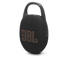 JBL CLIP 5 BLACK EDF_599138