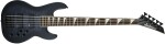 Jackson JS Series Concert Bass JS3VQ AFB TBKB