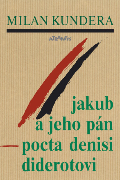 Jakub jeho pán