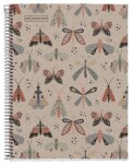 ECO Butterfly blok A5,