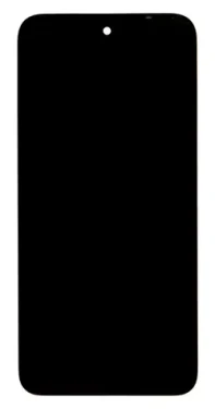 For Xiaomi LCD displej Redmi 15 4G/15 5G / Náhradní díl telefonu / dotyková deska + přední kryt / Global Version (57983128390)