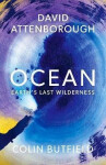 Ocean, 1. vydání - David Attenborough