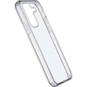 Cellularline neu zadní kryt na mobil Samsung Galaxy S24 FE transparentní 1552552 CLEARDUOGALS24FET