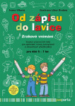 Od zápisu do lavice 7. díl - Zrakové vnímání - Ivana Vlková