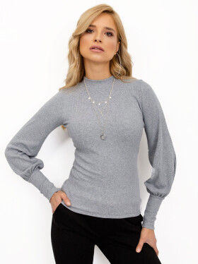 Halenka RV BZ 5223.15 šedá XL