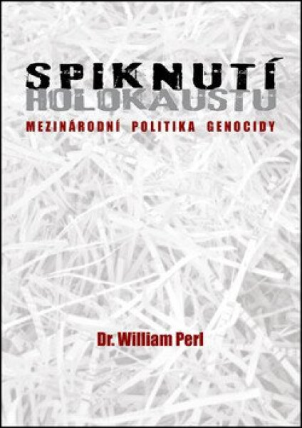 Spiknutí holokaustu