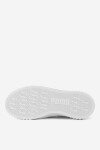 Sportovní Puma CARINA 3.0 JR 40147604 Syntetický materiál,Přírodní kůže (useň) - Lícová