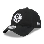 New Era Pánská kšiltovka Brooklyn Nets NBA 2024 Tip-Off 9TWENTY Adjustable