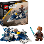 LEGO® Star Wars™ 75400 Plo Koon a jeho jediská mikrostíhačka - LEGO® The PowerPuff Girls™