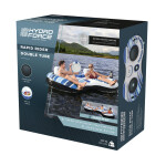 Bestway Nafukovací vodní lehátko Bestway Rapid Rider II