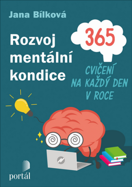 Rozvoj mentální kondice