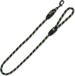 Dog Fantasy Vodítko provaz L limetka 1.3x120 cm (454-109864)