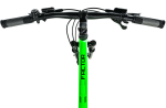 Leader Fox FACTOR 26", rám 16" (XS), chlapecký 2025-2, neonově zelená - ZDARMA dopravné, odborná montáž a seřízení! (Záruka nejlepší ceny. Nalezli jste někde lepší cenu? Napište nám a zkusíme ji trumfnout! )