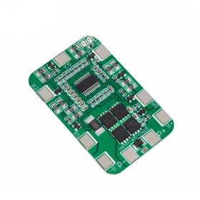 BMS ochranný modul pro 6S Li-Ion články 18650 - 12A