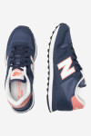 Sportovní obuv New Balance GW500CI2 Látka/-Síťka mesh,Materiál/-Syntetický