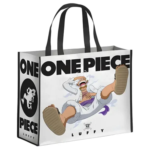 CLD Merch nákupní taška One Piece Luffy / Nákupní taška / vícebarevná (158415)