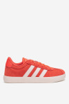 Sportovní adidas VL COURT 3.0 K JH8724 Syntetický materiál,Přírodní kůže (useň) - Semiš