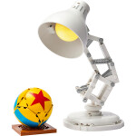 LEGO LEGO® Ideas 21357 Disney Pixar Luxo Jr.