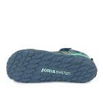 Dětské barefoot outdoorové boty SIMA JUNIOR BLACK Joma BFSIMJS2601V - 31