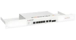 Rackmount.IT RM-FR-T16 modrá / Montážní sada do racku / 19" / 1U / pro FortiGate Rugged 60F, 60F-3G4G (RM-FR-T16)