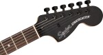 Fender Squier FSR Affinity Stratocaster HH LRL MBK