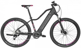 MAXBIKE TORVI, barva černá, pneu 27,5", rám 18", baterie 16,75Ah/603Wh - ZDARMA dopravné, odborná montáž a seřízení!