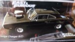 Dodge Charger R/T DeAgostini Fast & Furious 1:43