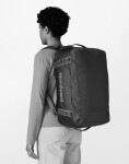 Patagonia Black Hole Duffel 40L Noble Grey